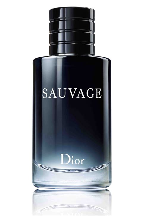 sauvage Dior for men reviews